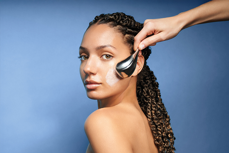 Recover Facial - Wellness Spa Scarborough